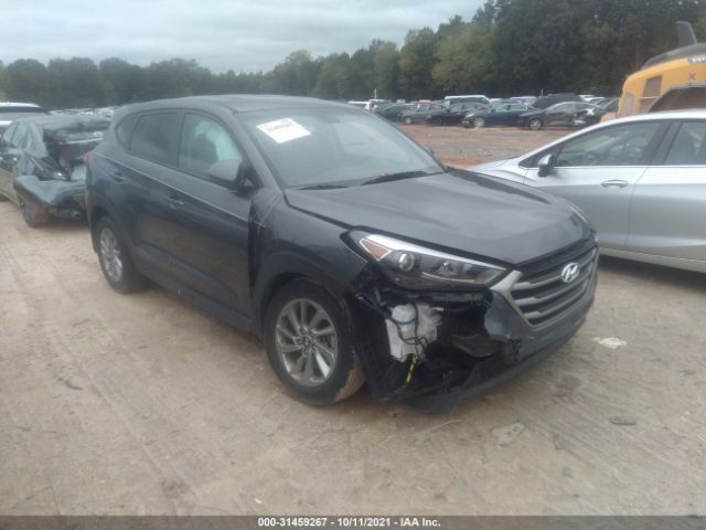 HYUNDAI TUCSON 2018 km8j2ca48ju679524