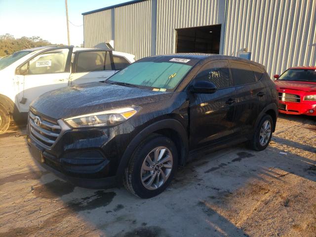 HYUNDAI TUCSON SE 2018 km8j2ca48ju694718