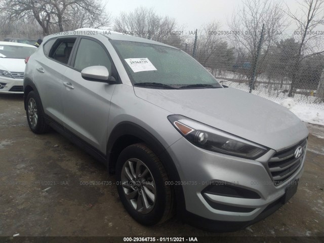 HYUNDAI TUCSON 2018 km8j2ca48ju701599