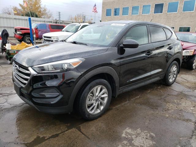 HYUNDAI TUCSON 2018 km8j2ca48ju719391