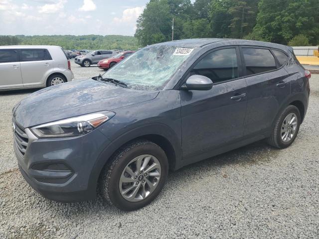 HYUNDAI TUCSON 2018 km8j2ca48ju761012