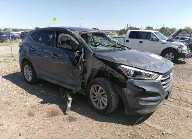 HYUNDAI TUCSON 2018 km8j2ca48ju784001