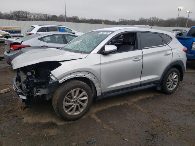 HYUNDAI TUCSON SE 2018 km8j2ca48ju810712