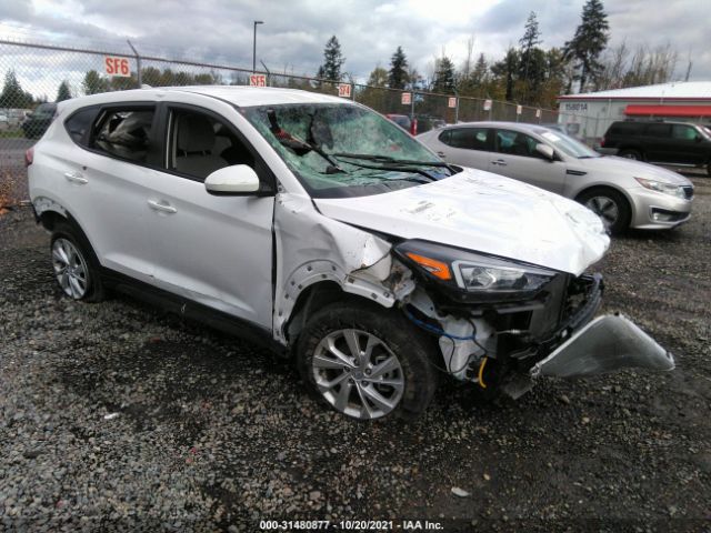 HYUNDAI TUCSON 2019 km8j2ca48ku003415