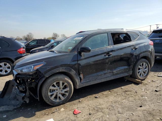 HYUNDAI TUCSON SE 2019 km8j2ca48ku006587