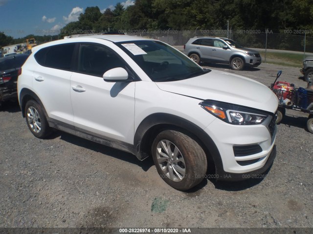 HYUNDAI TUCSON 2019 km8j2ca48ku006721