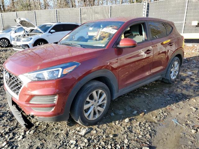 HYUNDAI TUCSON SE 2019 km8j2ca48ku008288