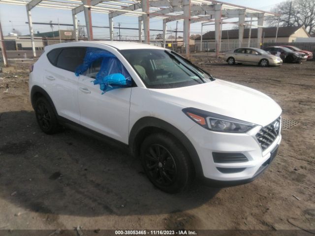 HYUNDAI TUCSON 2019 km8j2ca48ku044532