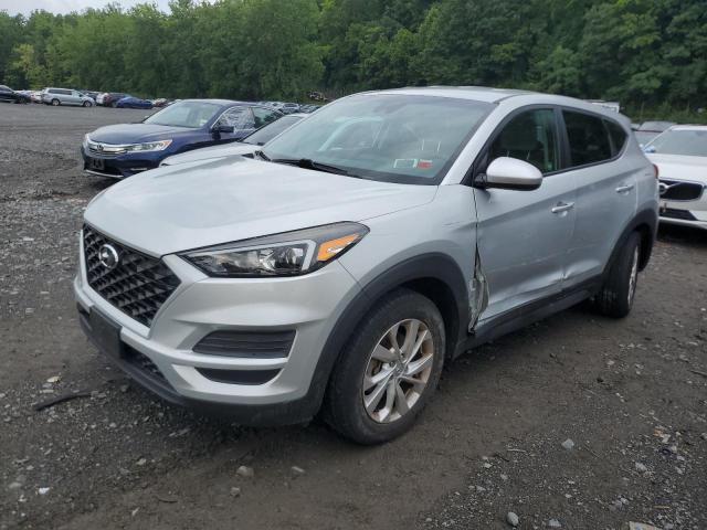 HYUNDAI TUCSON SE 2019 km8j2ca48ku045647