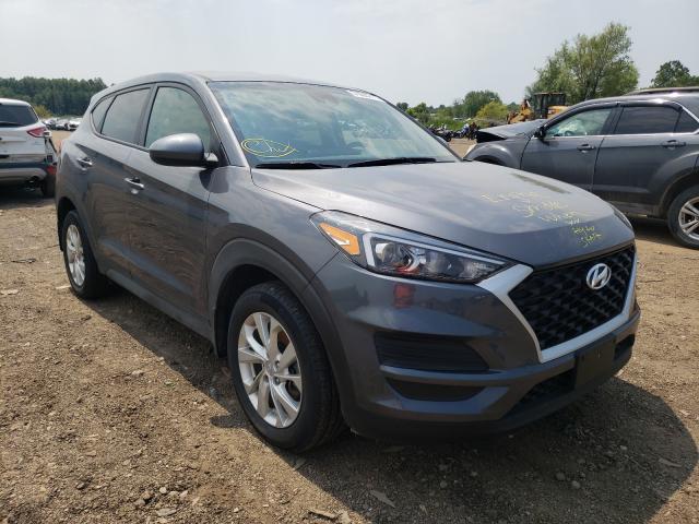 HYUNDAI TUCSON SE 2019 km8j2ca48ku054252