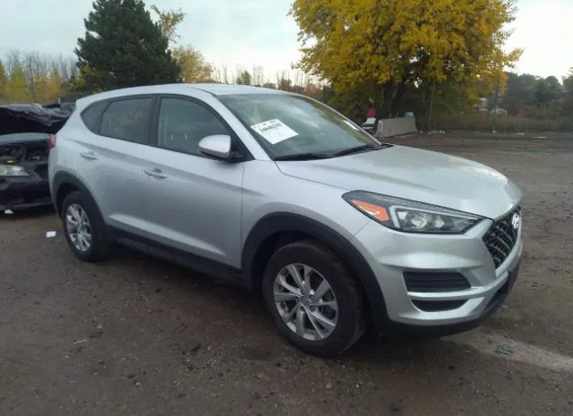 HYUNDAI TUCSON 2019 km8j2ca48ku062271