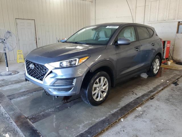 HYUNDAI TUCSON SE 2019 km8j2ca48ku063159