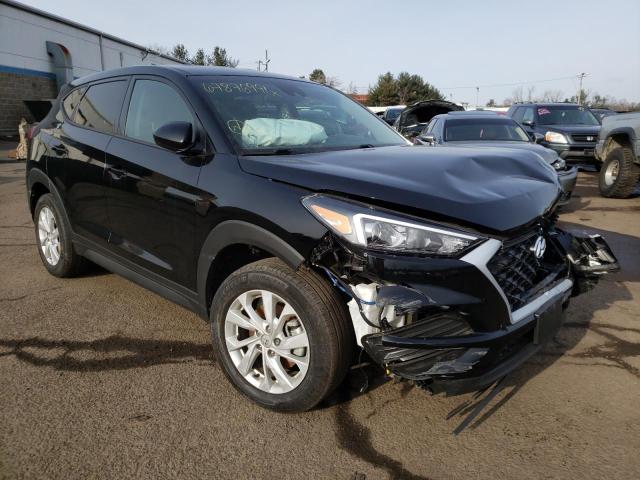 HYUNDAI TUCSON SE 2019 km8j2ca48ku064716