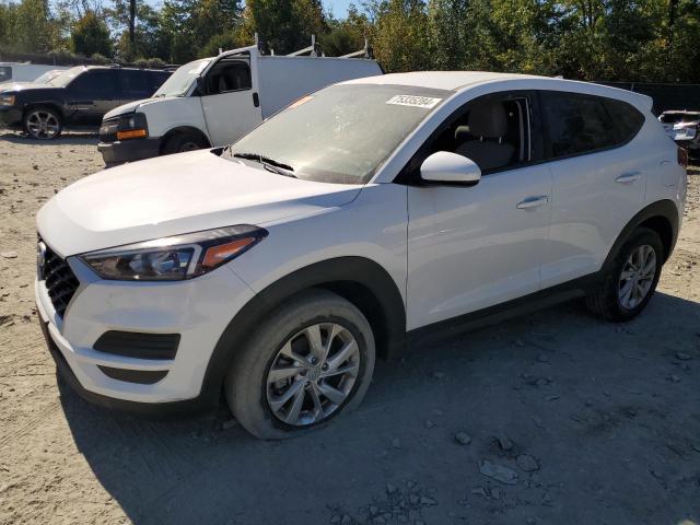 HYUNDAI TUCSON SE 2019 km8j2ca48ku071486