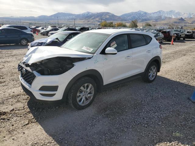 HYUNDAI TUCSON SE 2019 km8j2ca48ku073089