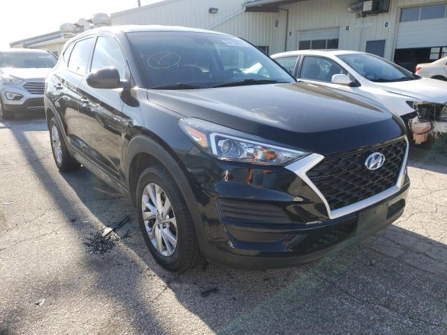 HYUNDAI TUCSON SE 2019 km8j2ca48ku838351