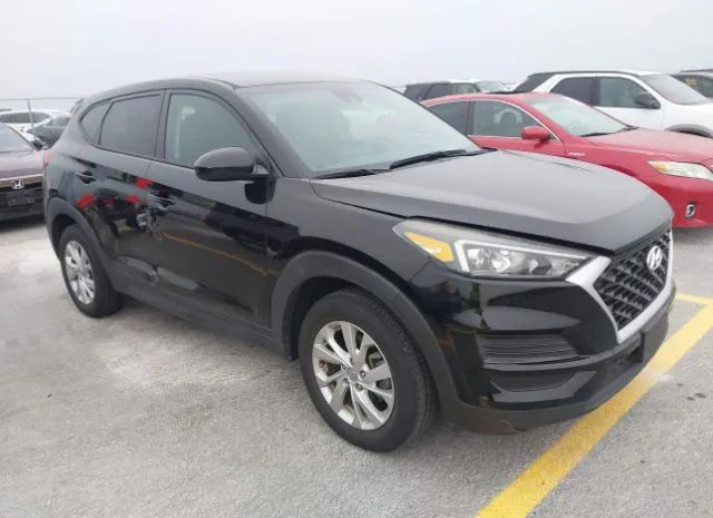 HYUNDAI TUCSON 2019 km8j2ca48ku850001