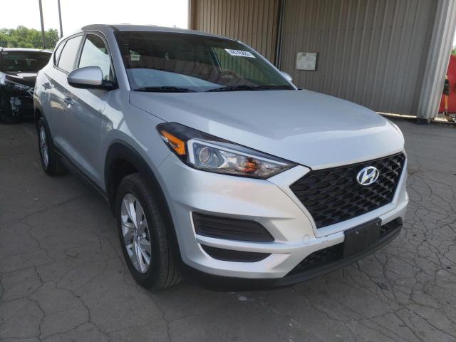 HYUNDAI TUCSON SE 2019 km8j2ca48ku854131