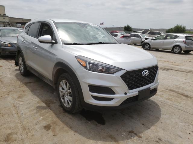 HYUNDAI TUCSON SE 2019 km8j2ca48ku854226