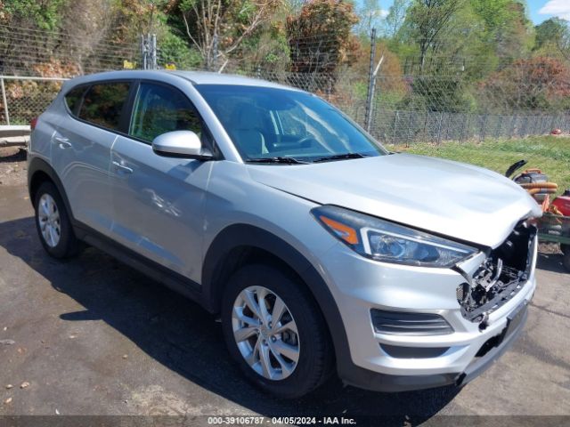 HYUNDAI TUCSON 2019 km8j2ca48ku860981