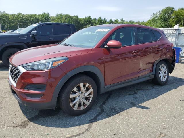 HYUNDAI TUCSON SE 2019 km8j2ca48ku868434