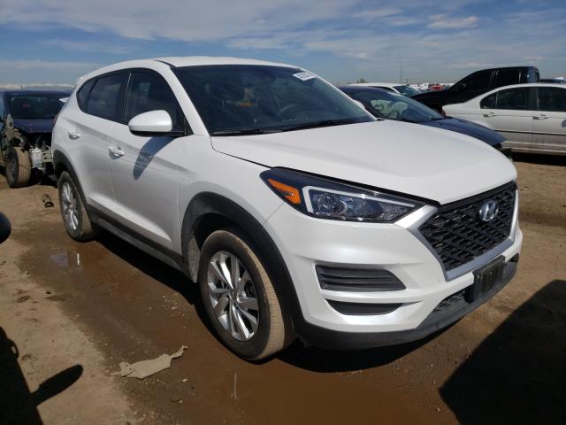 HYUNDAI TUCSON SE 2019 km8j2ca48ku875478