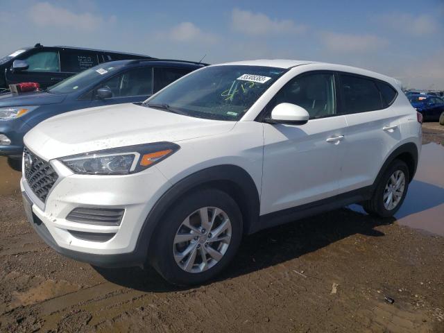 HYUNDAI TUCSON SE 2019 km8j2ca48ku875898