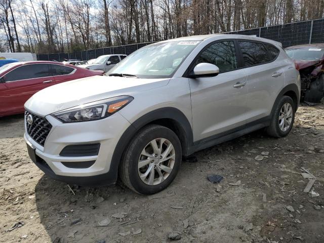 HYUNDAI TUCSON SE 2019 km8j2ca48ku876338