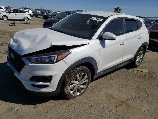 HYUNDAI TUCSON SE 2019 km8j2ca48ku878963