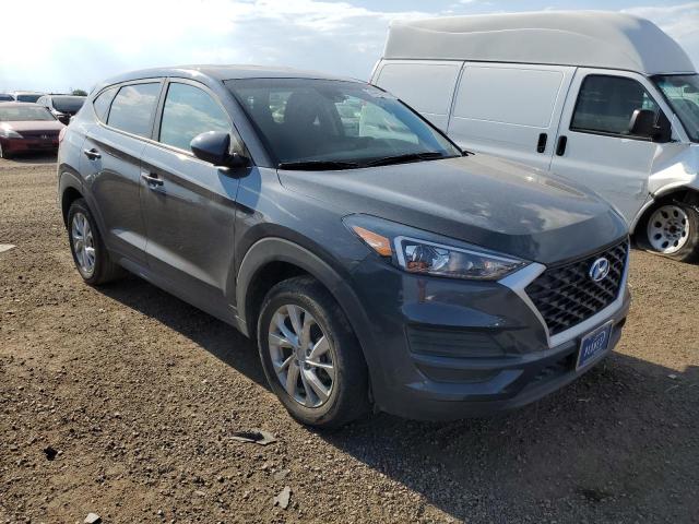 HYUNDAI TUCSON SE 2019 km8j2ca48ku879854