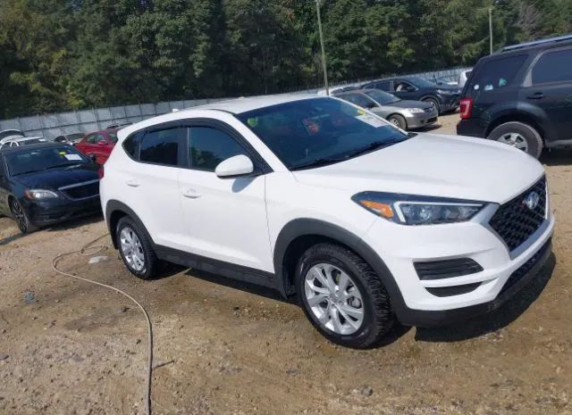 HYUNDAI TUCSON 2019 km8j2ca48ku880518