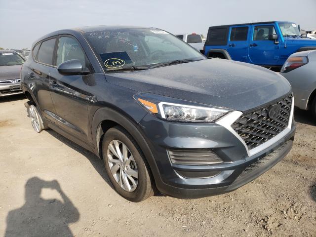 HYUNDAI TUCSON SE 2019 km8j2ca48ku881247