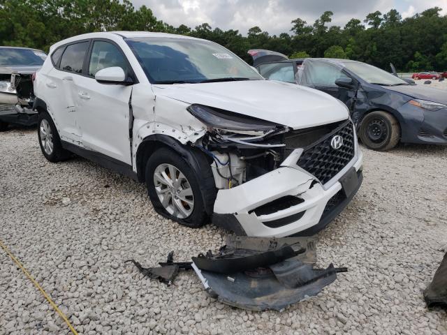 HYUNDAI TUCSON SE 2019 km8j2ca48ku882236