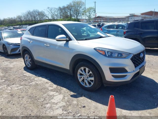 HYUNDAI TUCSON 2019 km8j2ca48ku889137