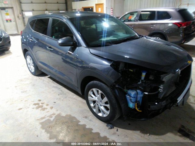 HYUNDAI TUCSON 2018 km8j2ca48ku889641