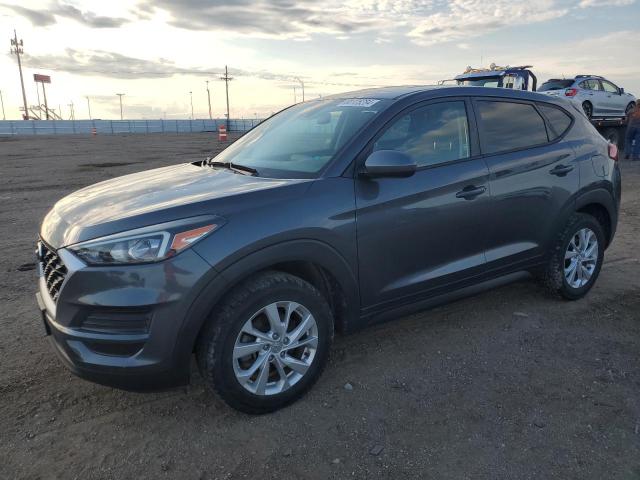 HYUNDAI TUCSON 2019 km8j2ca48ku890613