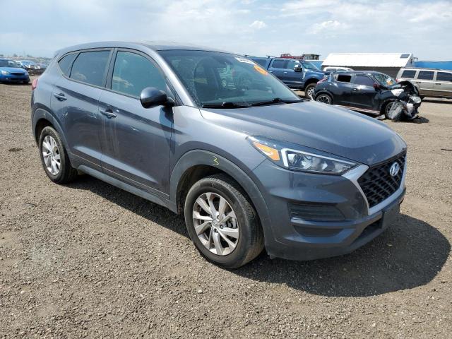 HYUNDAI TUCSON SE 2019 km8j2ca48ku890675