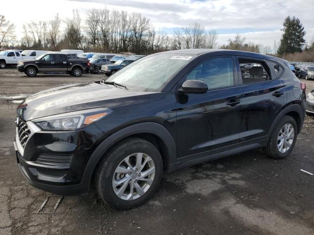 HYUNDAI TUCSON 2019 km8j2ca48ku892233