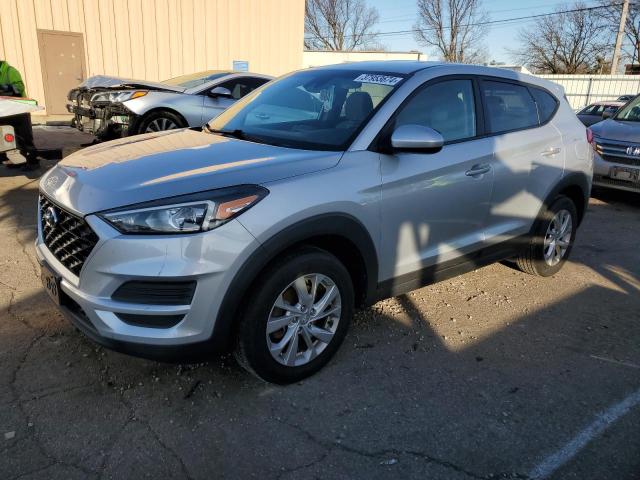 HYUNDAI TUCSON 2019 km8j2ca48ku892264