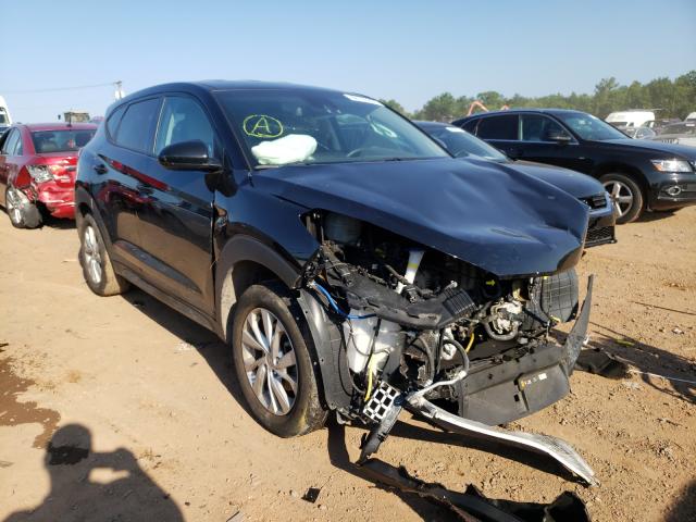 HYUNDAI TUCSON SE 2019 km8j2ca48ku896914