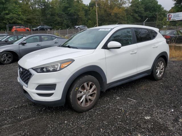 HYUNDAI TUCSON SE 2019 km8j2ca48ku898825