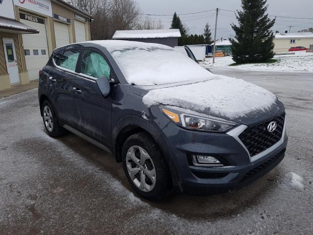 HYUNDAI TUCSON SE 2019 km8j2ca48ku904901