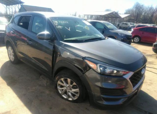 HYUNDAI TUCSON 2019 km8j2ca48ku906938