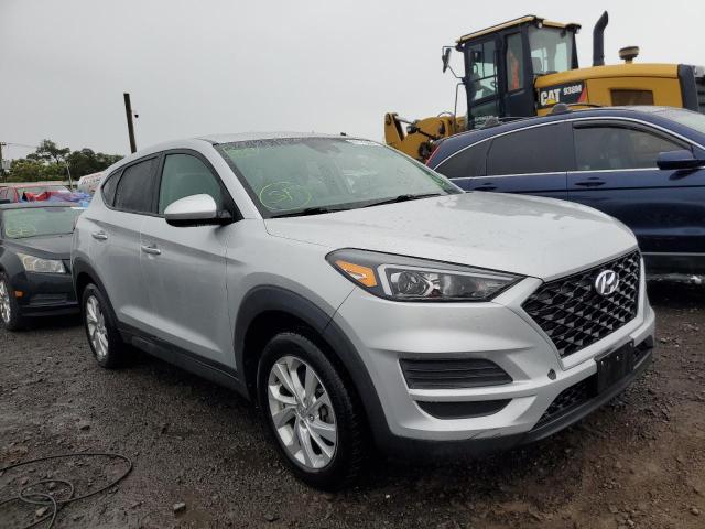 HYUNDAI TUCSON SE 2019 km8j2ca48ku909600