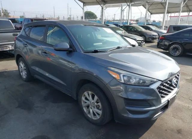 HYUNDAI TUCSON 2019 km8j2ca48ku915056