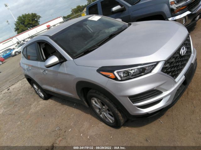 HYUNDAI TUCSON 2019 km8j2ca48ku917258