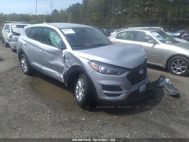 HYUNDAI TUCSON 2019 km8j2ca48ku920001