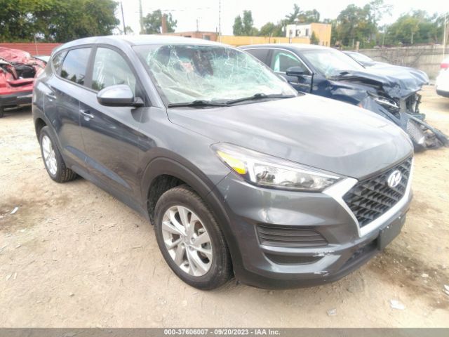 HYUNDAI TUCSON 2019 km8j2ca48ku933735