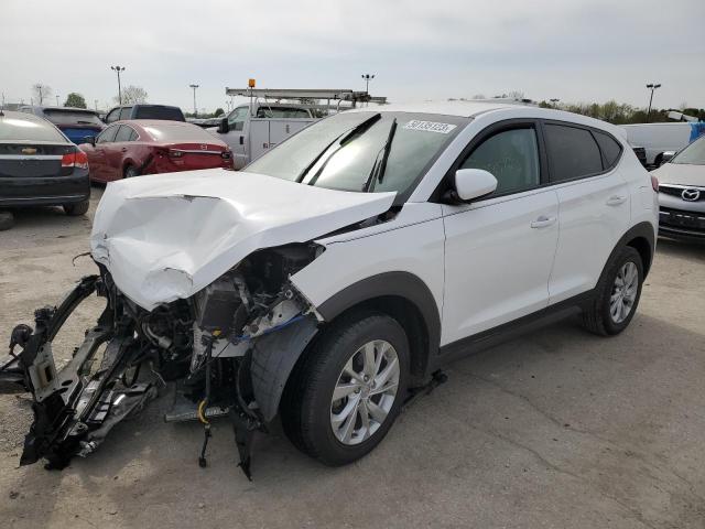 HYUNDAI TUCSON SE 2019 km8j2ca48ku938398