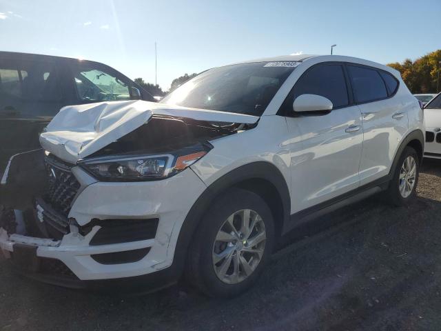 HYUNDAI TUCSON 2019 km8j2ca48ku940748